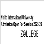 Noida International University Admission Open For Session 2025 26